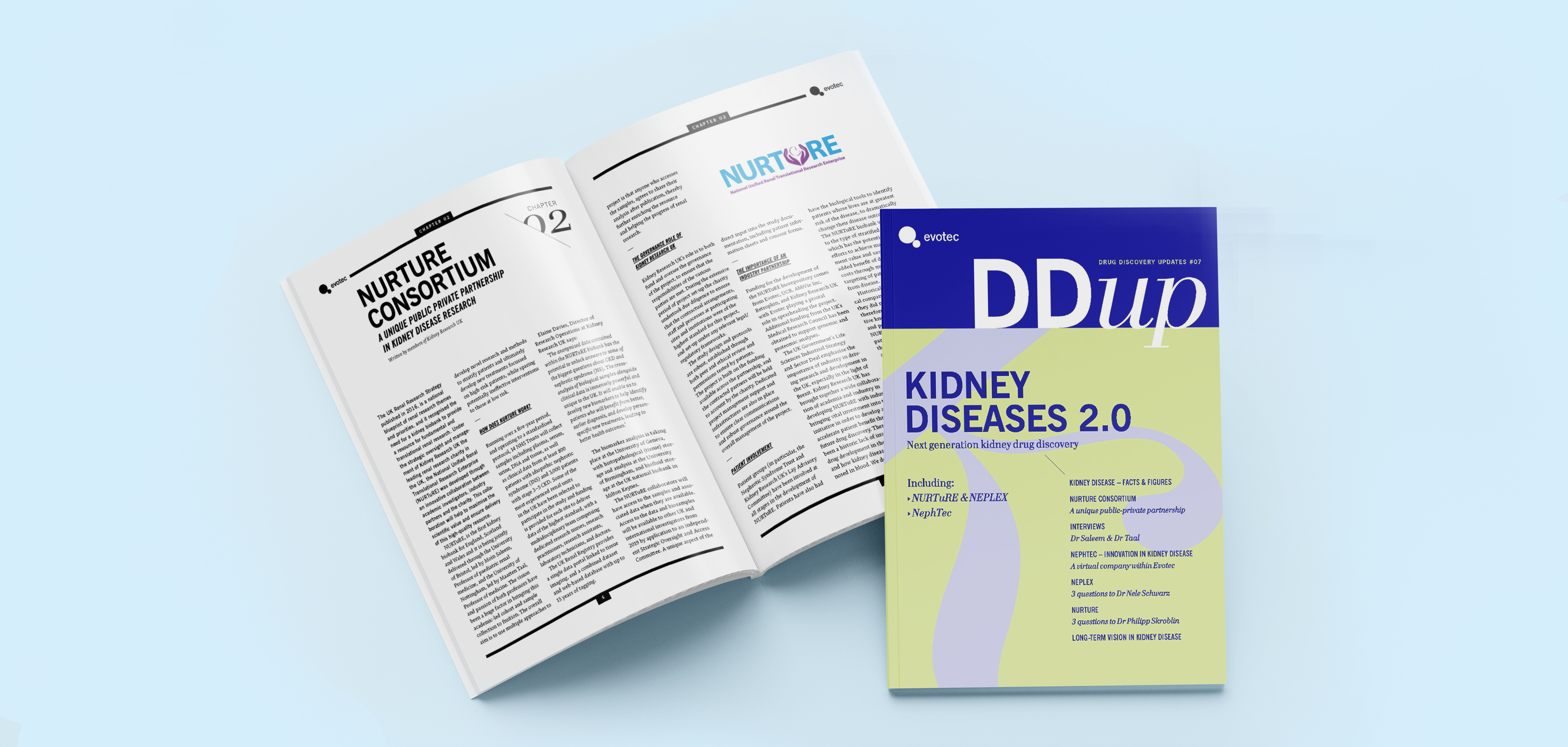 Common Childhood Kidney Diseases